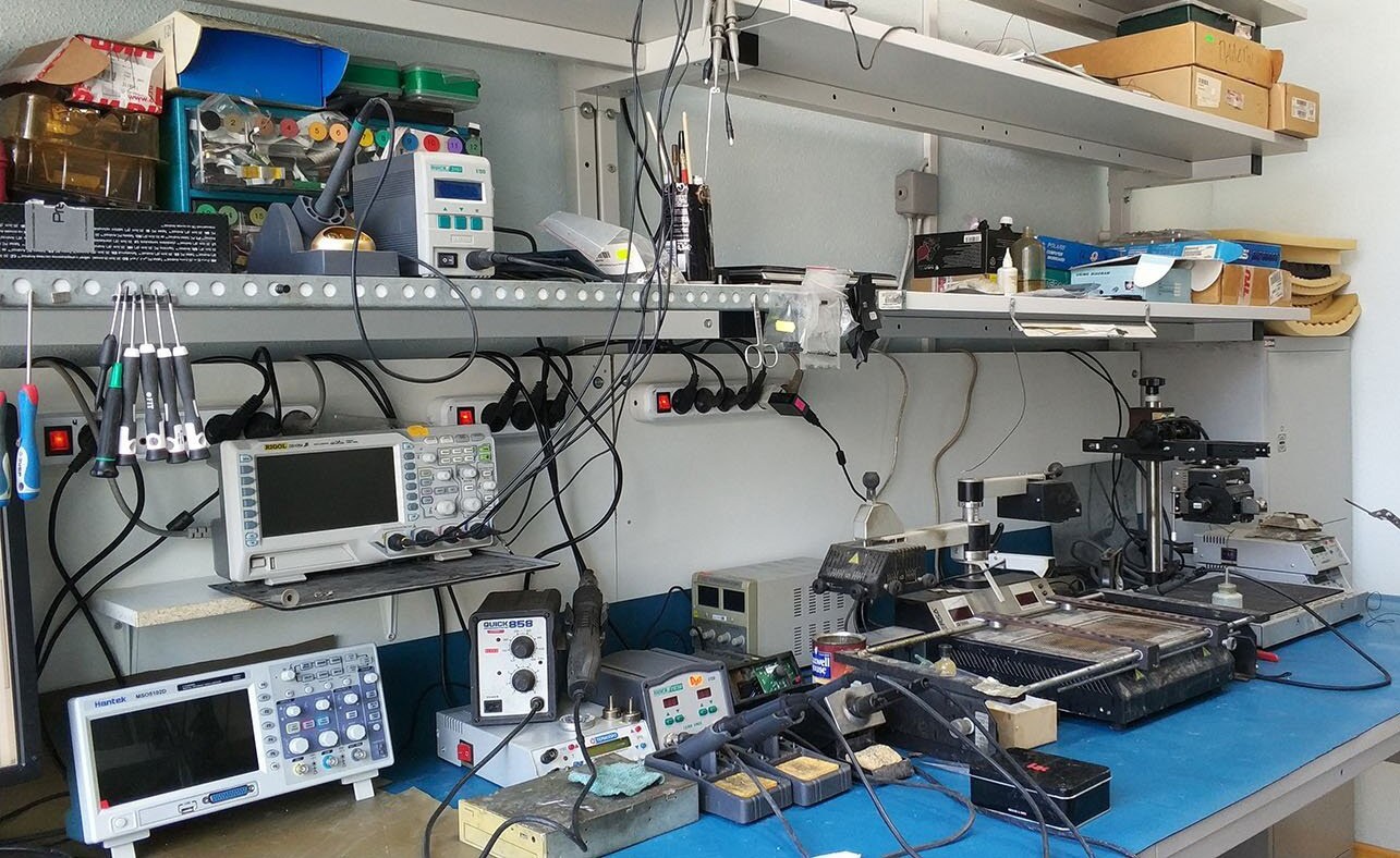 Сервисный центр «Компьютерный Мастер» Сервисный центр «Компьютерный Мастер»